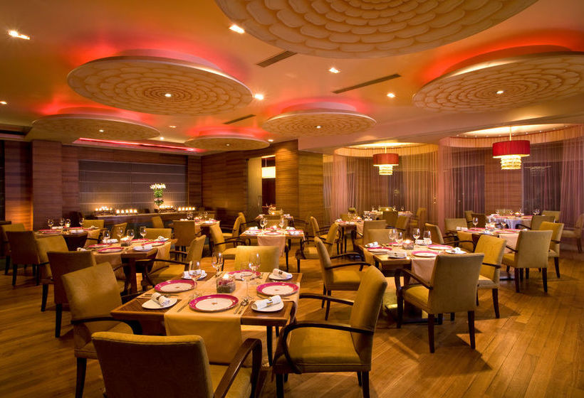 Hotel Hyatt Bangalore MG Road 9