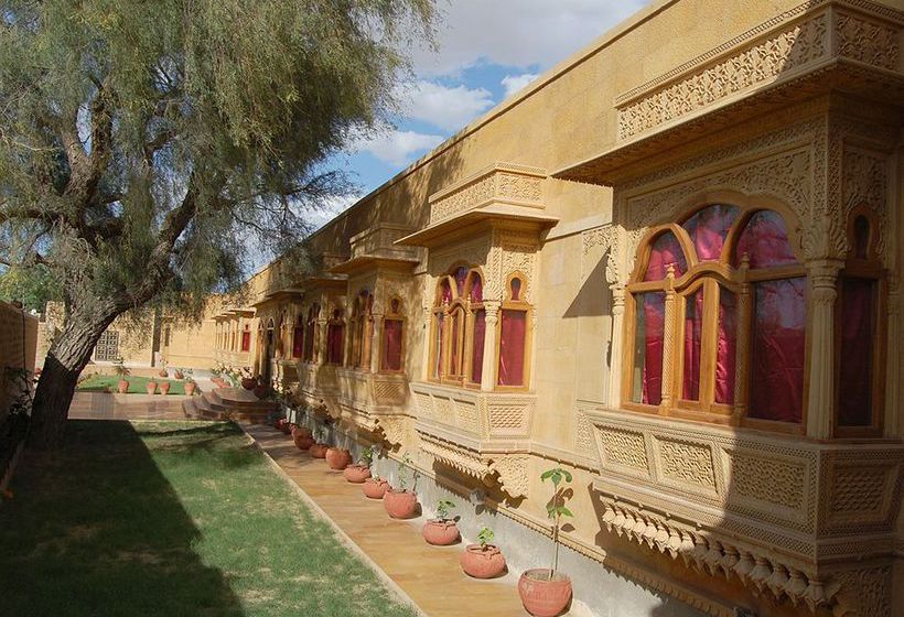 Hotel Golden Haveli Rajasthán