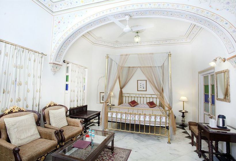 Hotel Alsisar Haveli 1