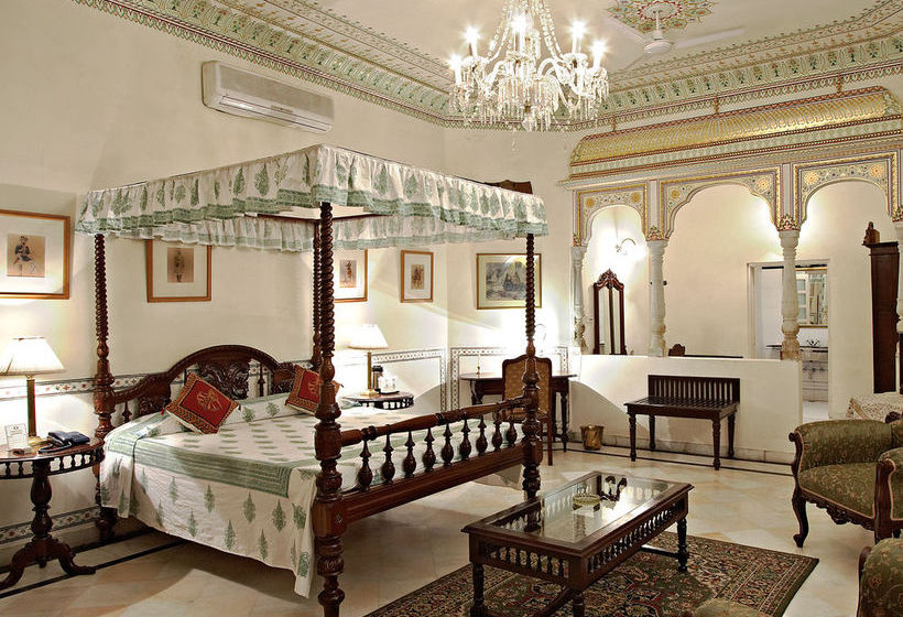 Hotel Alsisar Haveli 14