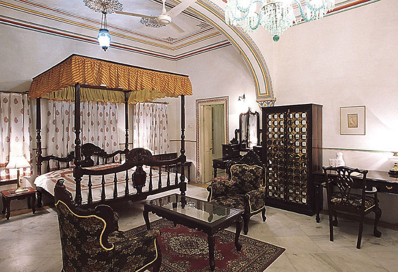 Hotel Alsisar Haveli 15