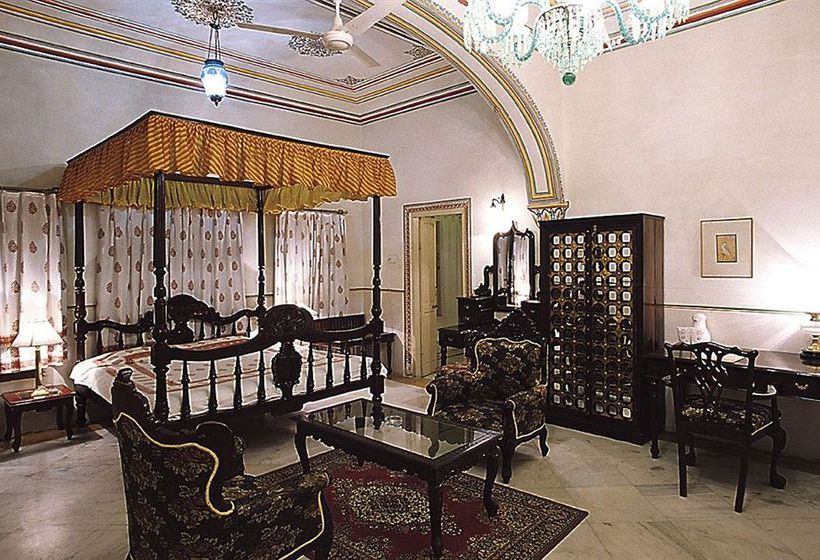 Hotel Alsisar Haveli 2