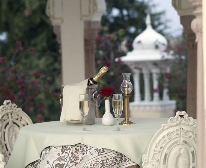 Hotel Alsisar Haveli 20