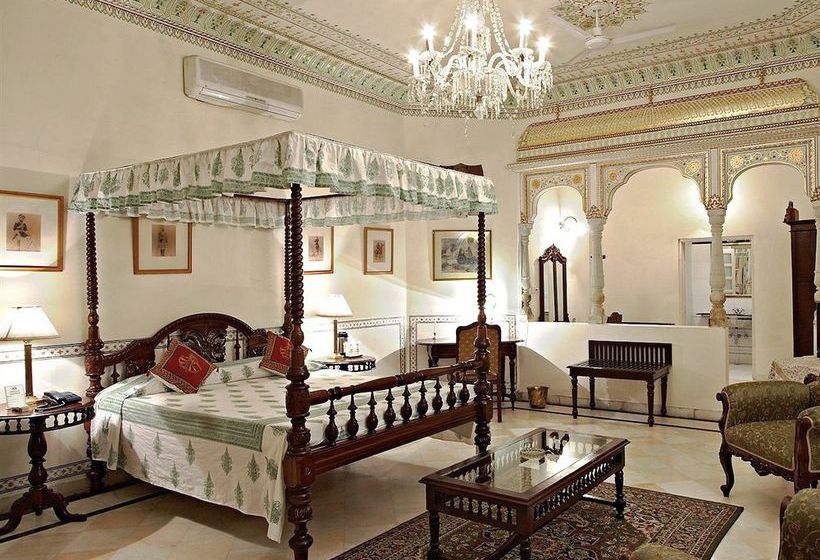 Hotel Alsisar Haveli 3