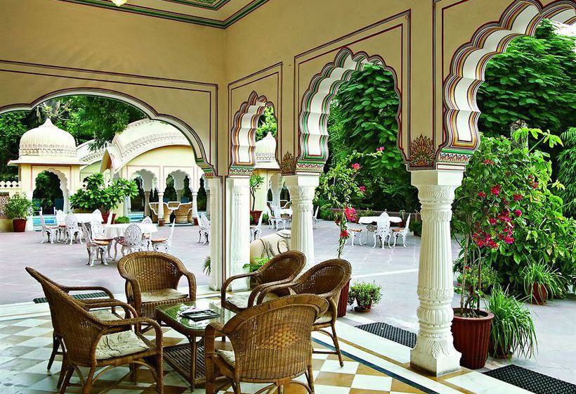 Hotel Alsisar Haveli 7