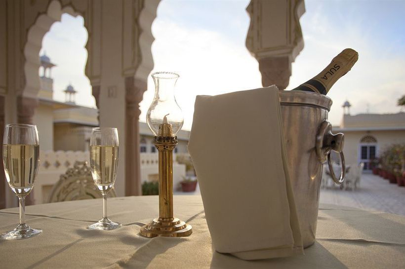 Hotel Alsisar Haveli 8