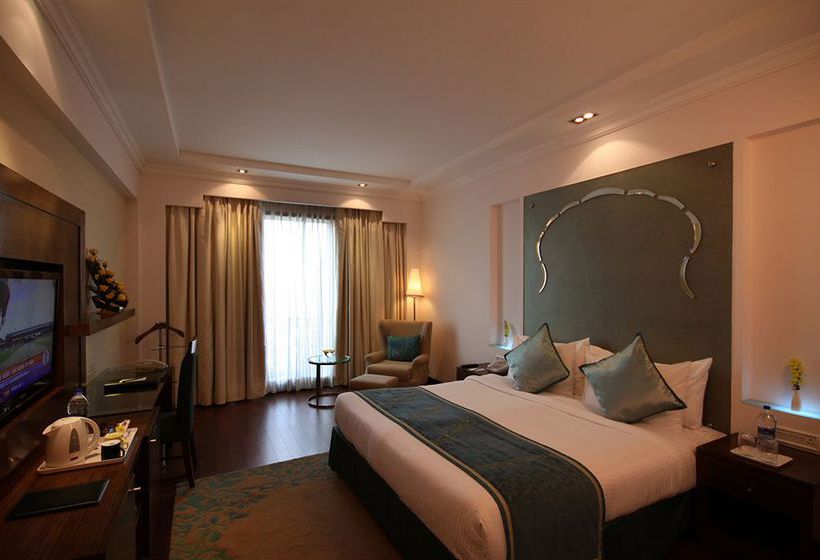 Hotel Radisson Jaipur City Center 1