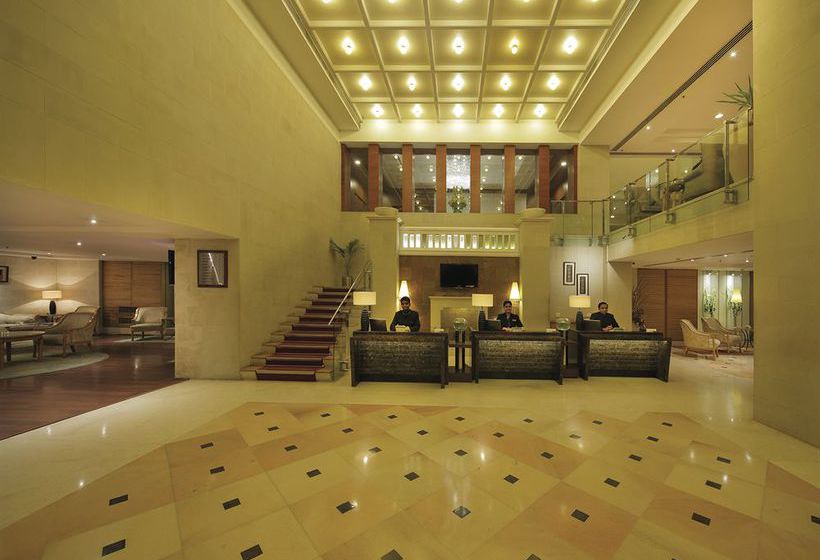 Hotel Radisson Jaipur City Center 10