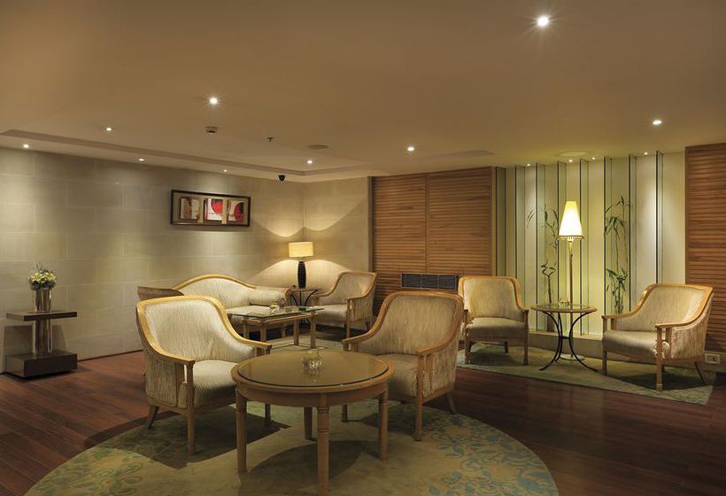 Hotel Radisson Jaipur City Center 11