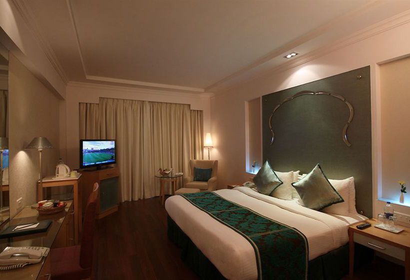 Hotel Radisson Jaipur City Center 12