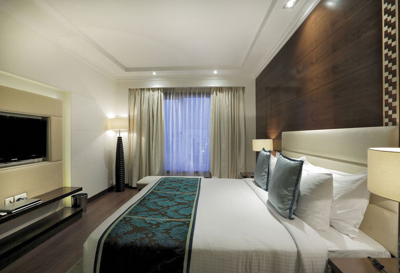 Hotel Radisson Jaipur City Center 13