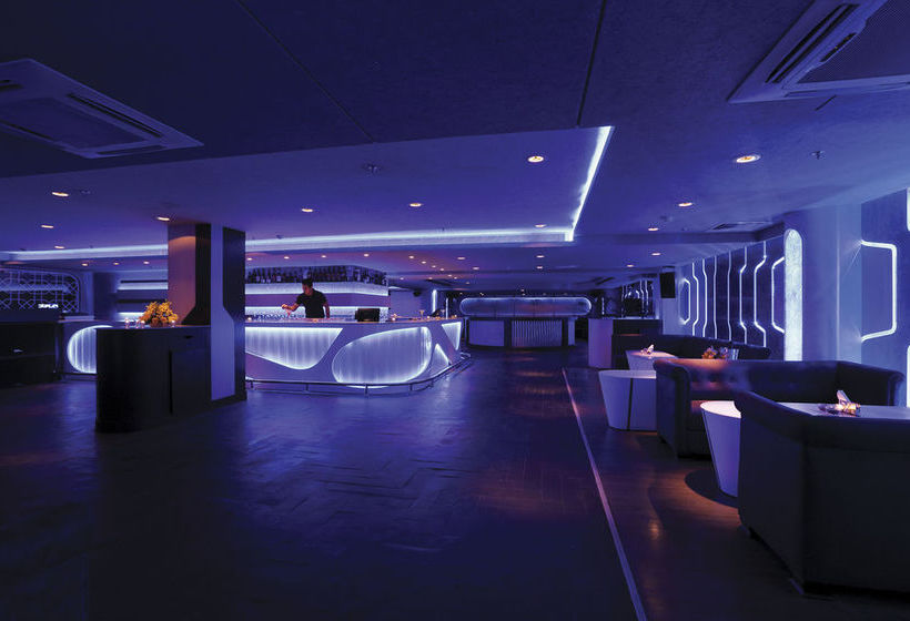 Hotel Radisson Jaipur City Center 14