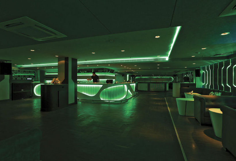 Hotel Radisson Jaipur City Center 15