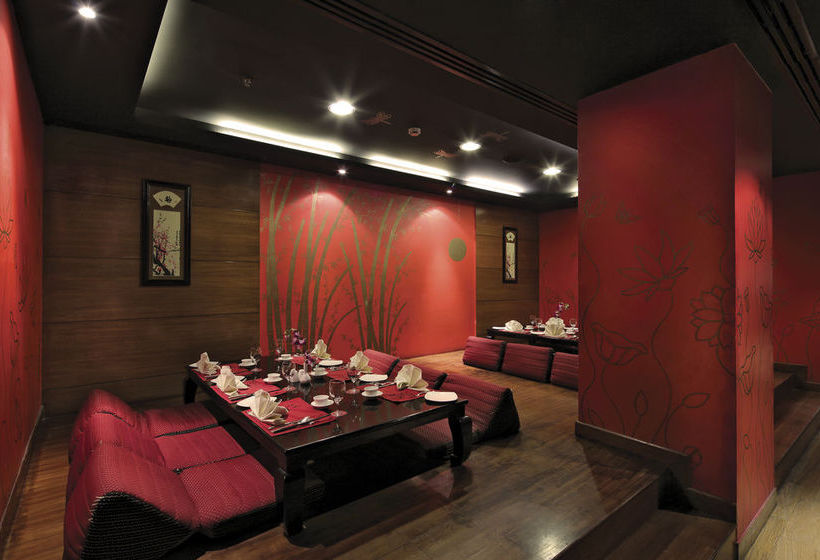 Hotel Radisson Jaipur City Center 17