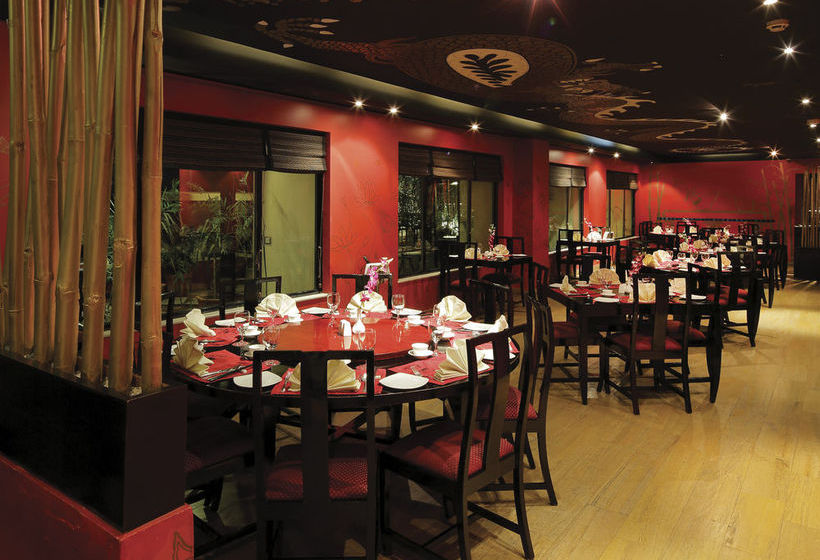 Hotel Radisson Jaipur City Center 18