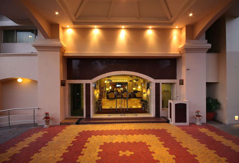 Hotel Radisson Jaipur City Center 2