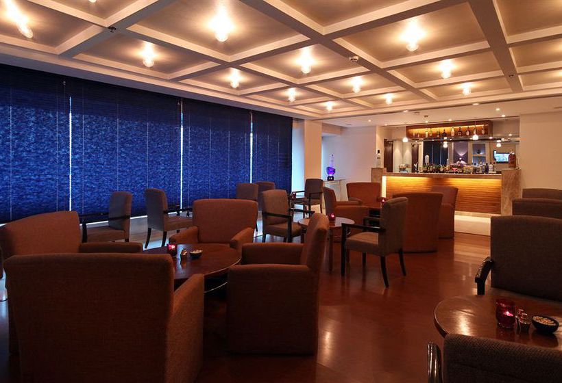 Hotel Radisson Jaipur City Center 3