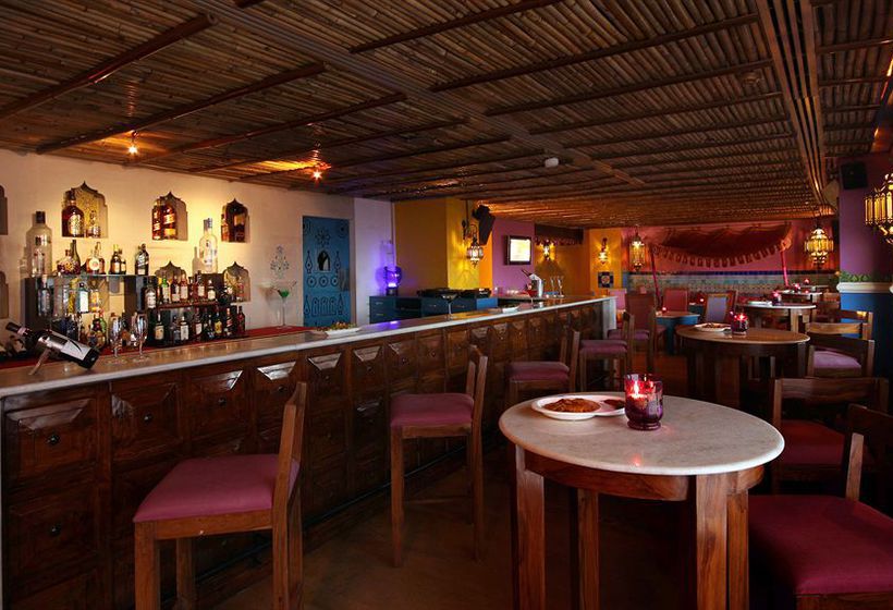 Hotel Radisson Jaipur City Center 5