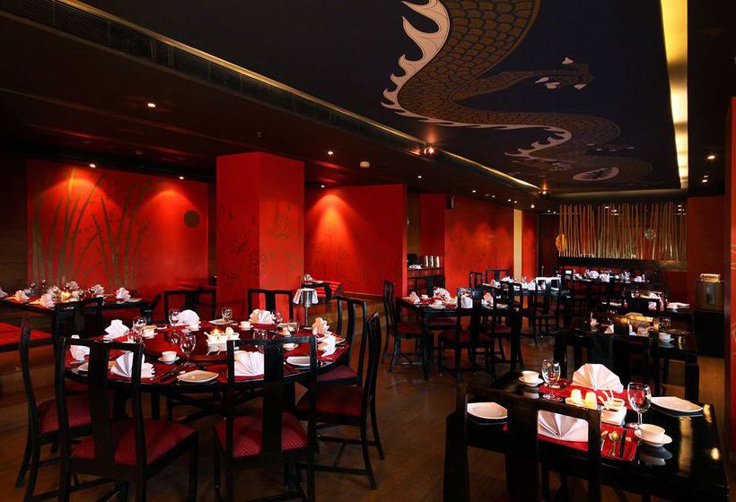 Hotel Radisson Jaipur City Center 6