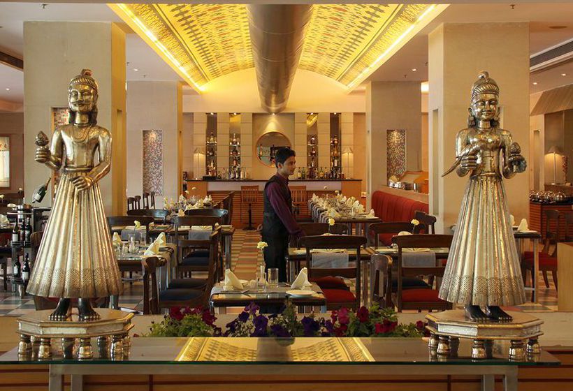 Hotel Radisson Jaipur City Center 7