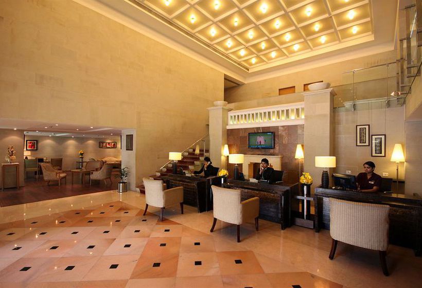 Hotel Radisson Jaipur City Center 8