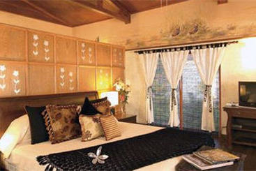 Hotel K Country Villa