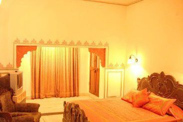 Hotel Nana Ki Haveli 2