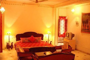 Hotel Nana Ki Haveli 3