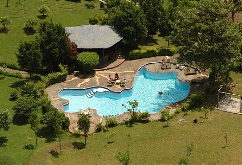 Hotel The Solluna Resort 1