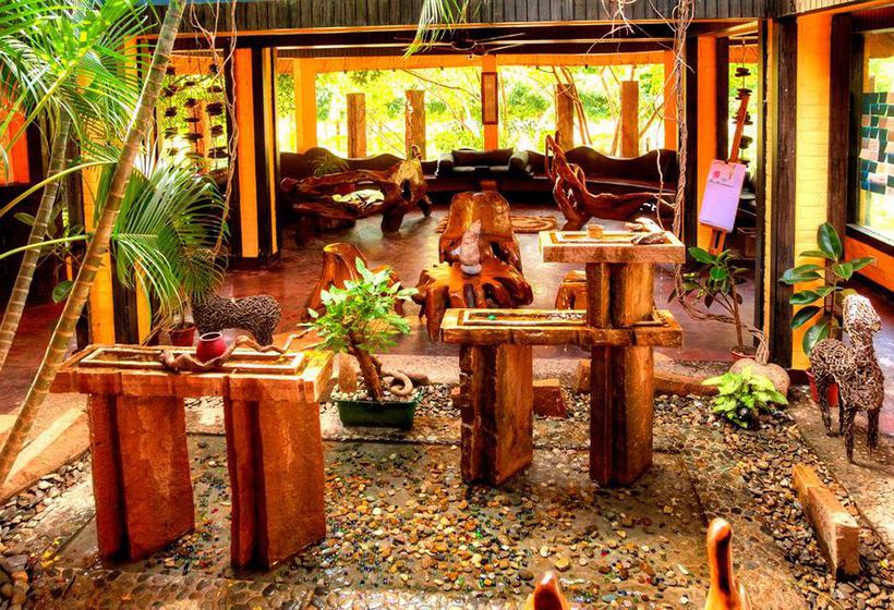 Hotel The Solluna Resort 12