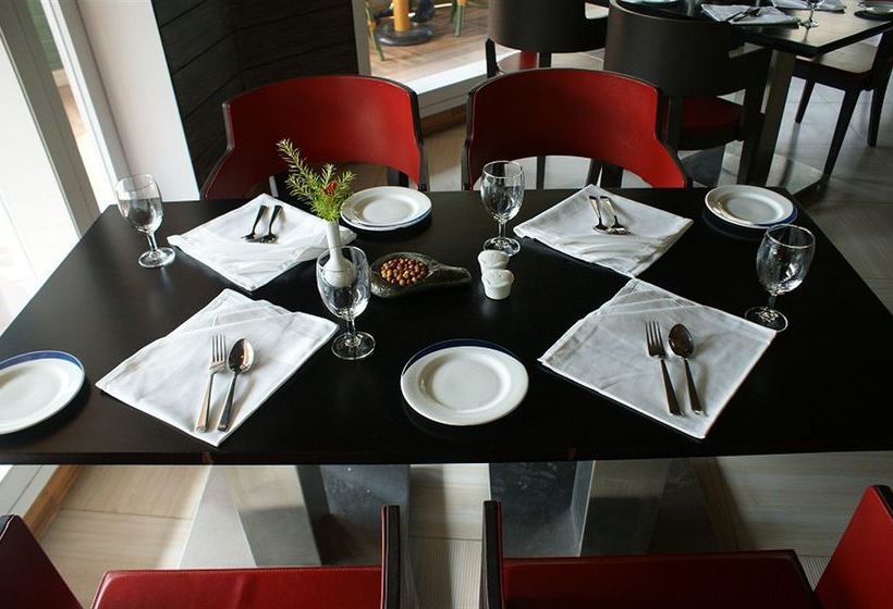 Hotel The Solluna Resort 13