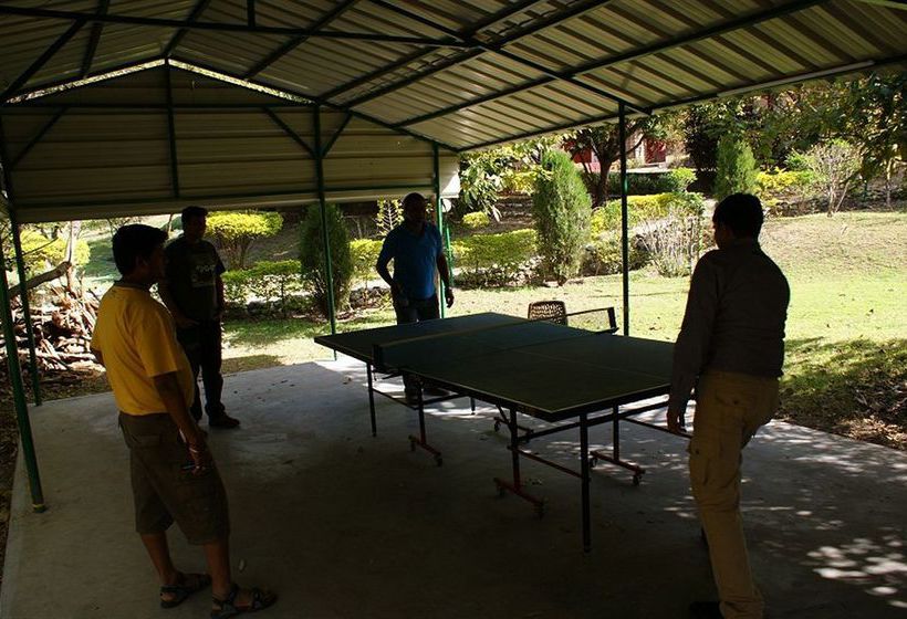 Hotel The Solluna Resort 14