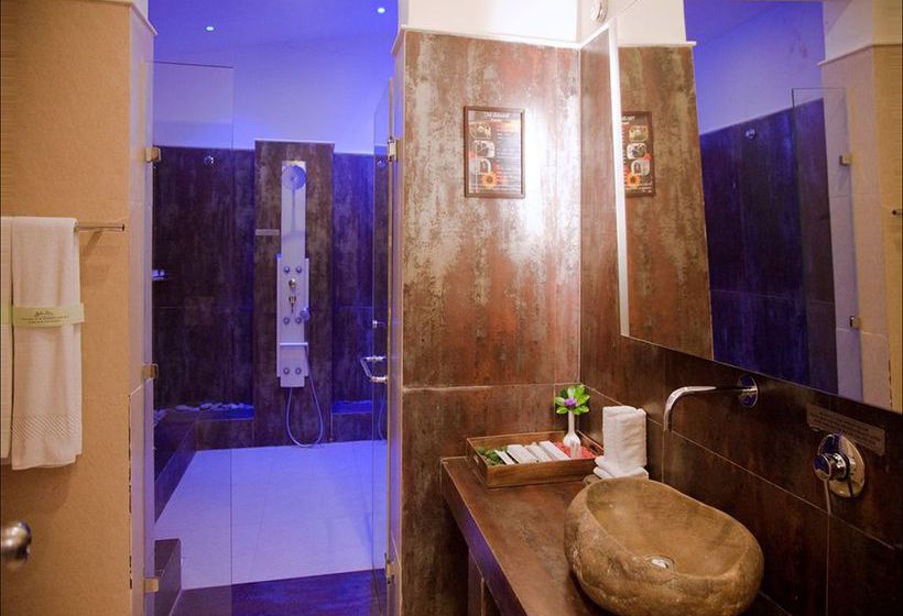 Hotel The Solluna Resort 15