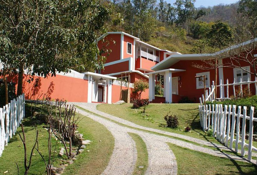 Hotel The Solluna Resort 16