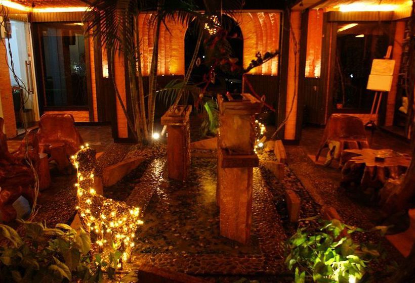 Hotel The Solluna Resort 17