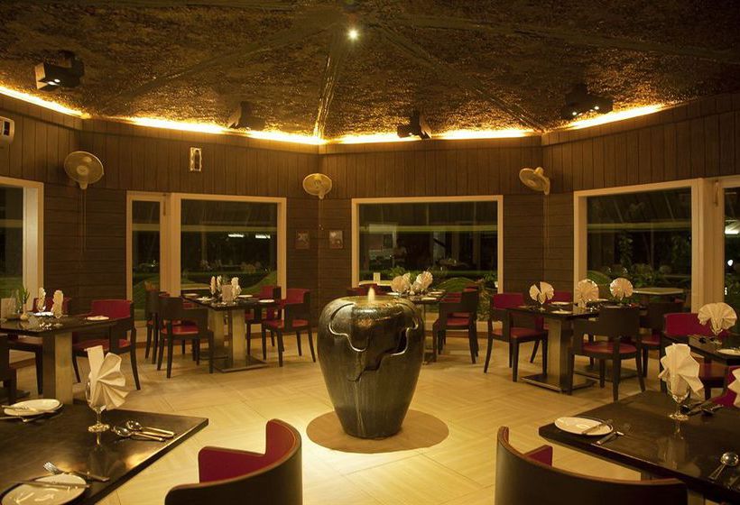 Hotel The Solluna Resort 18