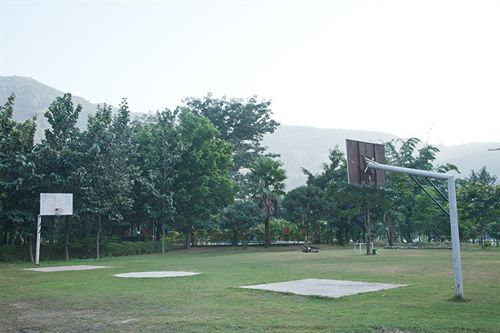 Hotel The Solluna Resort 19