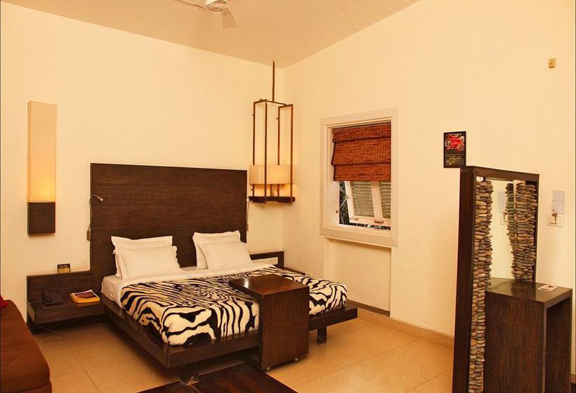 Hotel The Solluna Resort 2