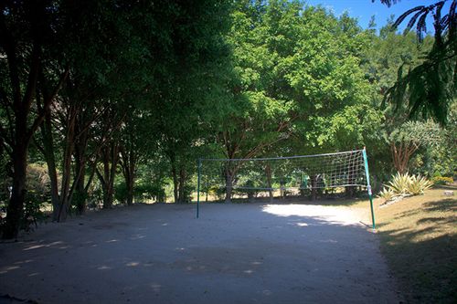 Hotel The Solluna Resort 20