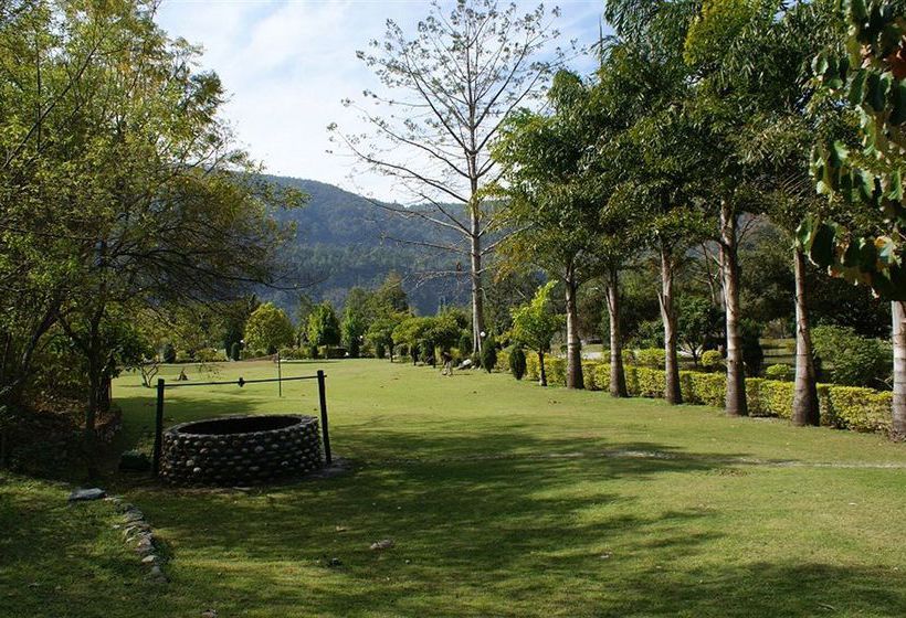 Hotel The Solluna Resort 4