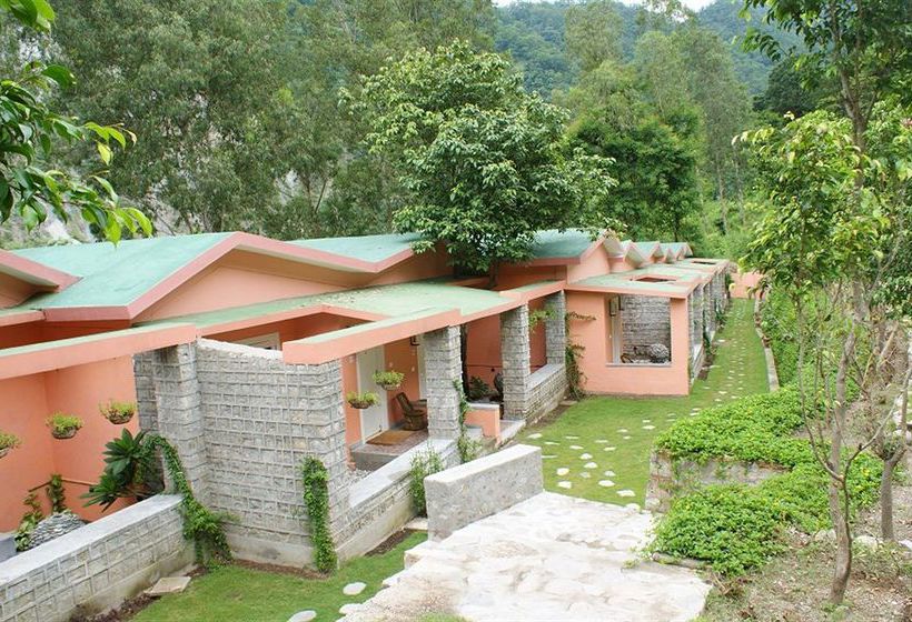 Hotel The Solluna Resort 5