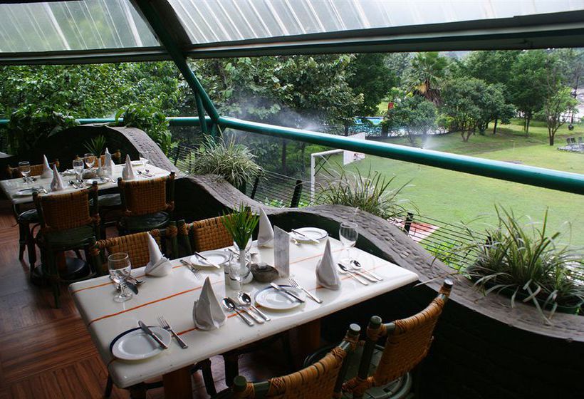 Hotel The Solluna Resort 6