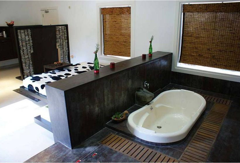 Hotel The Solluna Resort 7