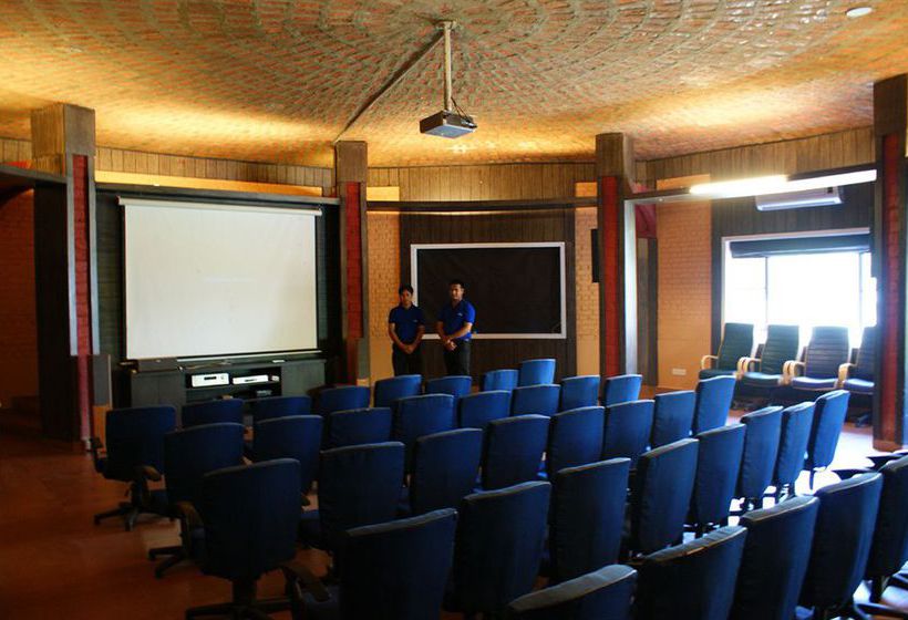 Hotel The Solluna Resort 8