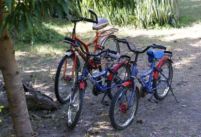 Hotel The Solluna Resort 9