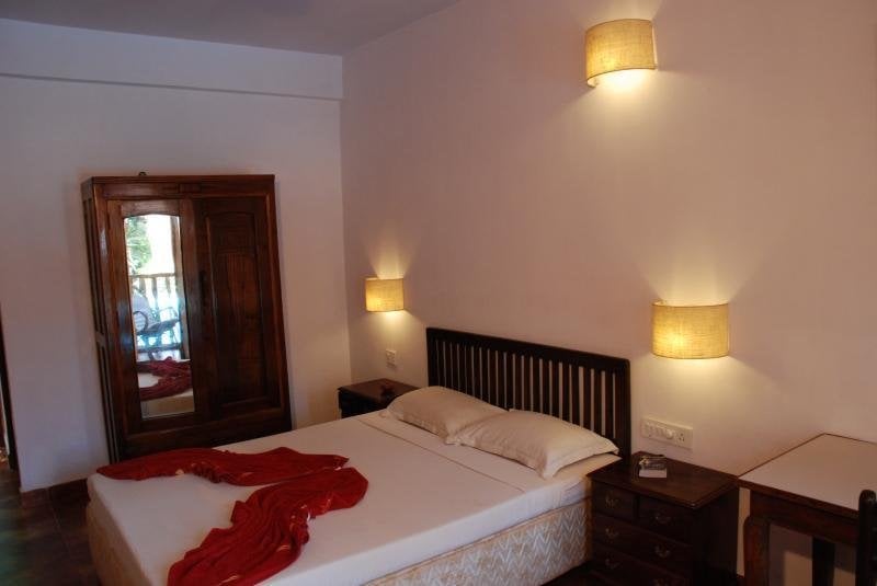 Hotel Sea Breeze Village 17