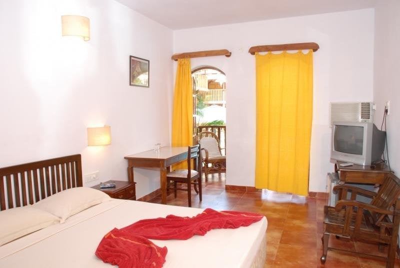 Hotel Sea Breeze Village 18