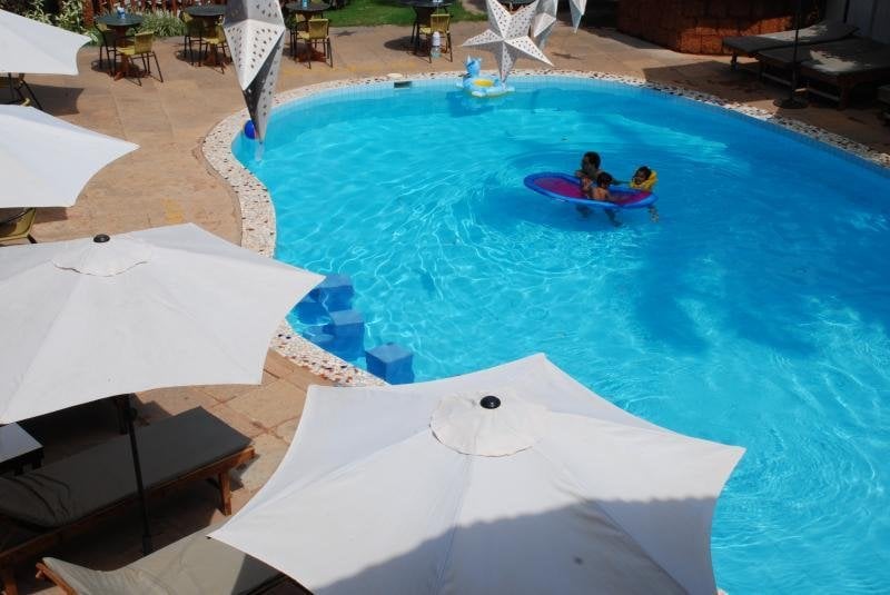 Hotel Sea Breeze Village 4