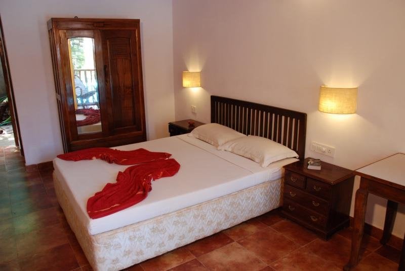 Hotel Sea Breeze Village 9