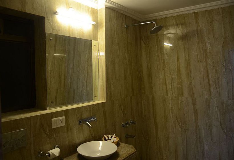 Hotel Plaza De Antonio 13